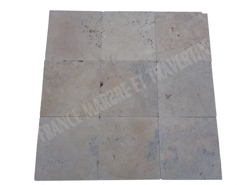 Travertin Beige Nuance 30x30 cm 