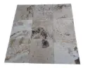 Travertin Philadelphia 40,6x40,6 cm 