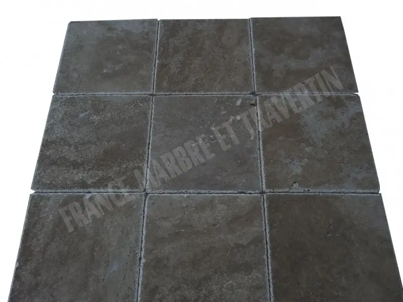 Travertin Noce 40,6x40,6 cm 