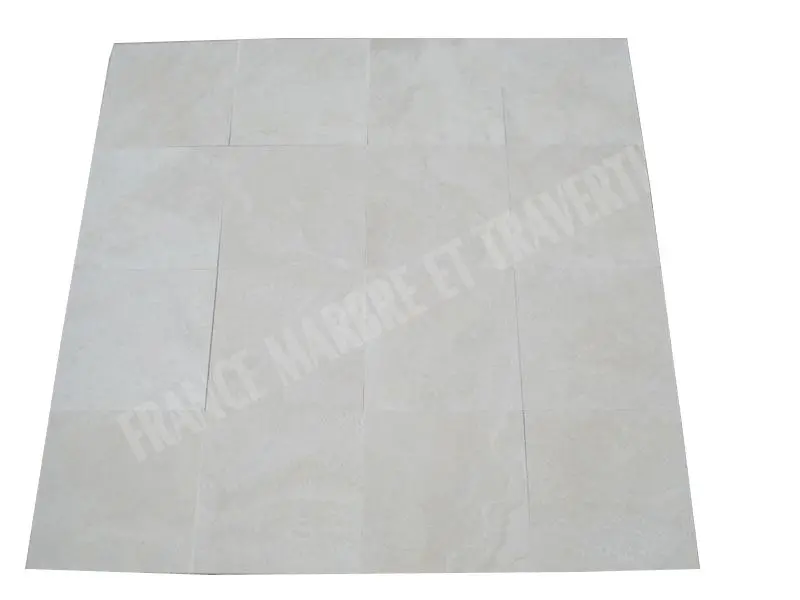 Travertin Ivoire 40x40 cm 