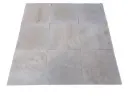Travertin Beige Clair 40x40 cm 