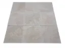 Travertin Beige Clair 45x45 cm 