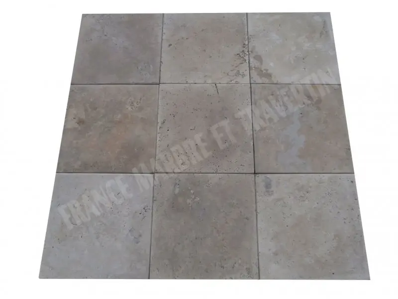 Travertin Beige Nuance 45x45 cm 