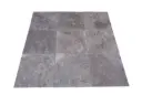 Travertin Silver 45x45 cm 