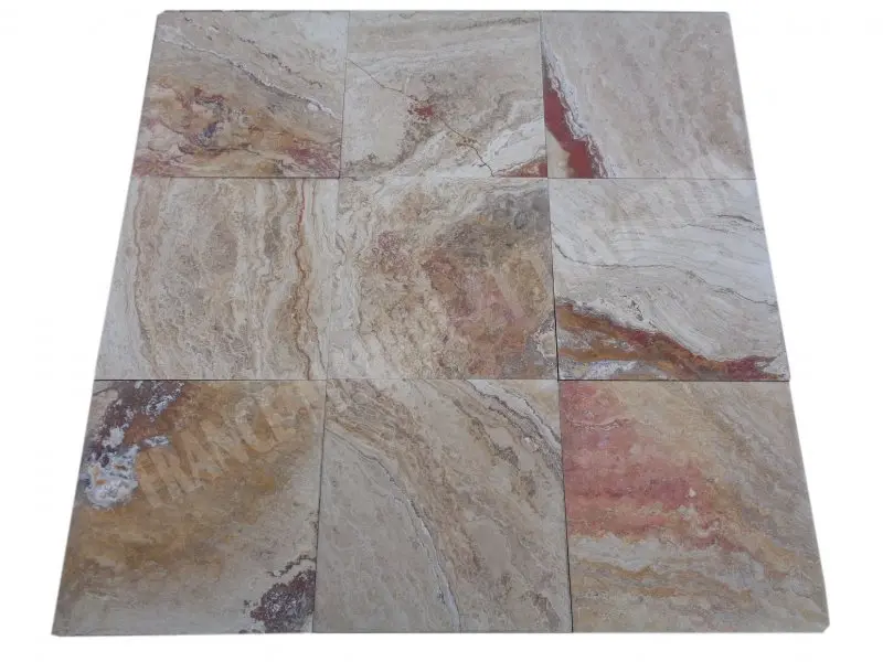 Travertin Leonardo 45x45 cm 