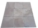 Travertin Beige Nuance 45x45 cm 