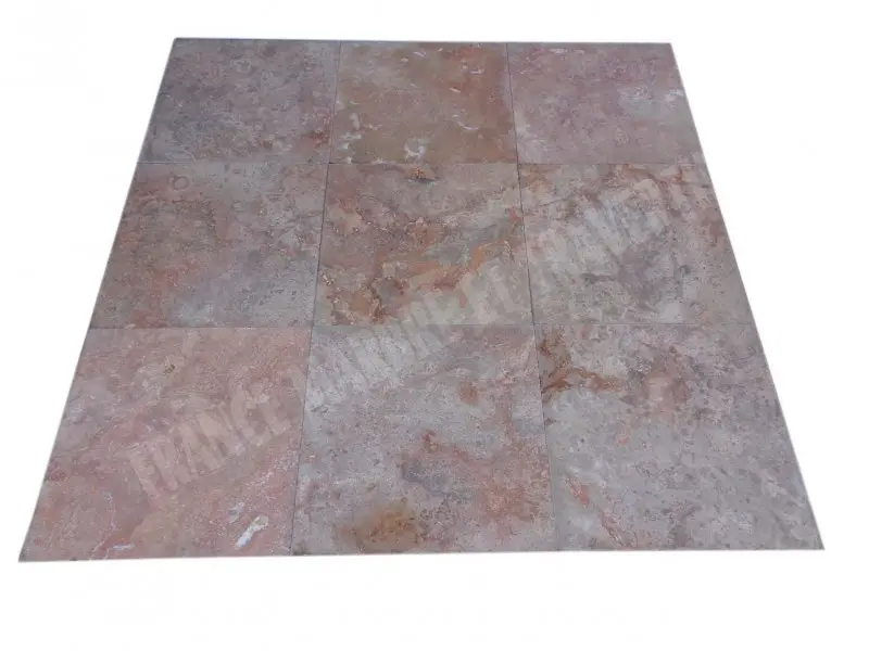 Travertin Arizona Scabas 45x45 cm 