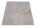 Travertin Beige Clair 45x45 cm 