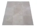 Travertin Beige Clair 50x50 cm 