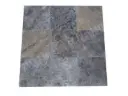 Travertin Silver 50x50 cm 