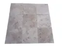 Travertin Beige Nuance 50x50 cm 