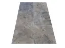 Travertin Silver 60x60 cm 