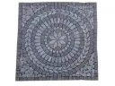 Travertin Beige - Noce Rosace 61x61 cm 