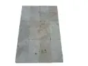 Travertin Beige Nuance 20x40 cm 