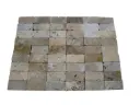 Travertin Beige Nuance 7,5x15 cm 