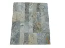 Travertin Silver 7,5x20 cm 
