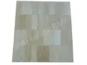 Travertin Beige Clair Veine 7,5x20 cm 