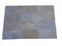 Travertin Rustique Gold 20x40 cm 