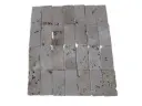 Travertin Beige Nuance 10x20 cm 