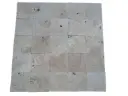 Travertin Beige Nuance 15x15 cm 