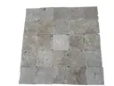 Travertin Beige Nuance 15x15 cm 