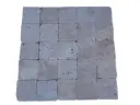 Travertin Beige Clair 15x15 cm 