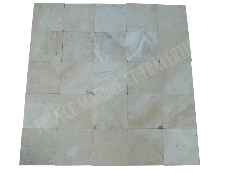 Travertin Malibu 15x15 cm 