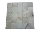 Travertin Ivoire 15x15 cm 