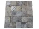Travertin Silver 15x15 cm 