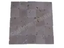 Travertin Noce 15x15 cm 