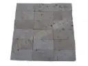 Travertin Beige Clair 15x30 cm 