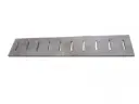 Travertin Beige Grille Rainure 19x50 cm 