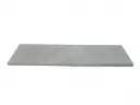 Travertin Silver Caniveaux 9x50 cm 