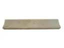 Travertin Beige Caniveaux 9x50 cm 