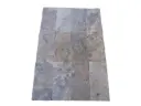 Travertin Silver 20x40 cm 