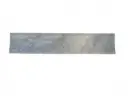 Travertin Silver Caniveaux 19x50 cm 