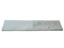Travertin Beige Caniveaux 25x61 cm 