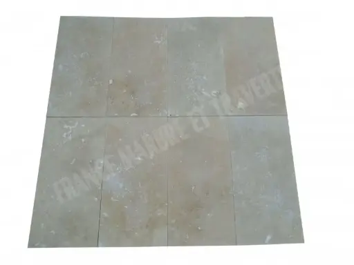 Travertin Beige Nuance 30x60 cm 