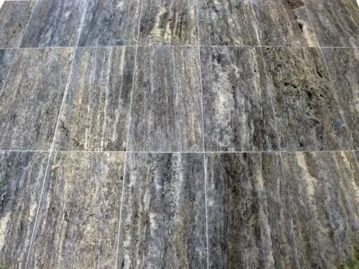 [315] Travertin Silver Veiné 30x60 cm 