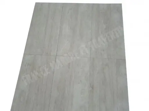 [682] Travertin Beige Clair Veine 30x60 cm 