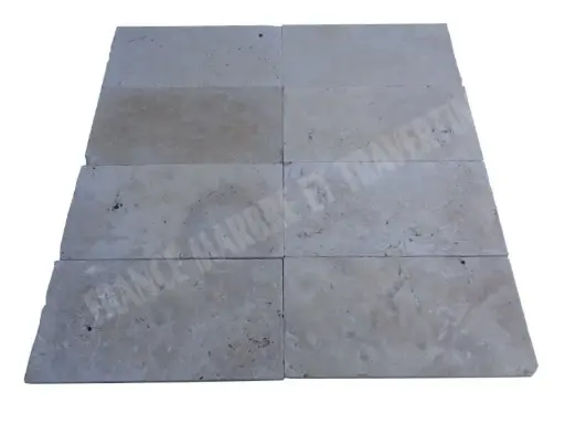 Travertin Beige Nuance 30x60 cm 