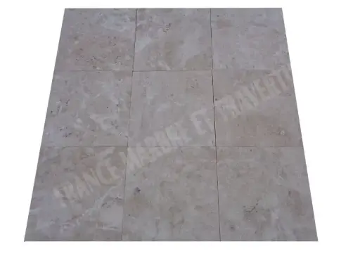 [1916] Marbre Marfil Beige Cappuccino 30,5x30,5 cm 