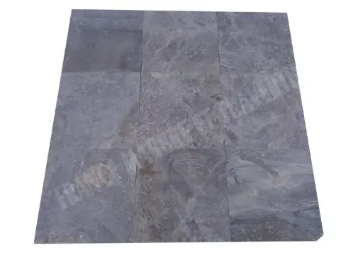 [1761] Marbre Tuma Gris 30x30 cm 