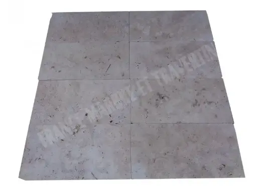 Travertin Beige Clair 30x60 cm 