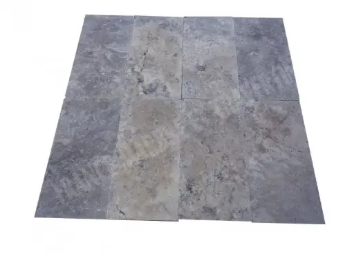 [2067] Travertin Silver 30x60 cm 