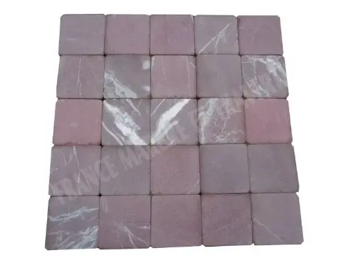 [0146] Marbre Bordeaux 15x15 cm 