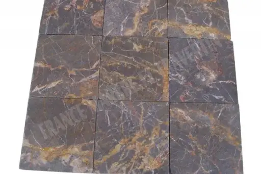 [0132] Marbre Gris Aspendos 20x20 cm 