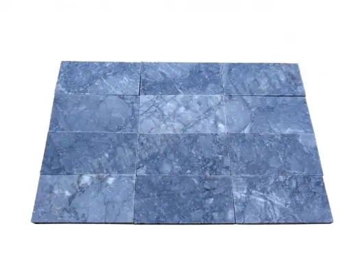 [2278] Pierre Bleue Turque 20x40 cm 