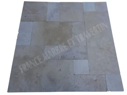 Travertin Beige Nuance Opus Romain 