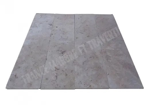 Travertin Beige Clair 30x60 cm 